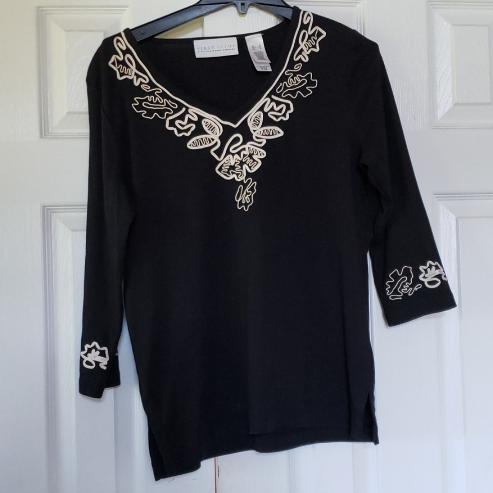 First Issue Liz Claiborne Company